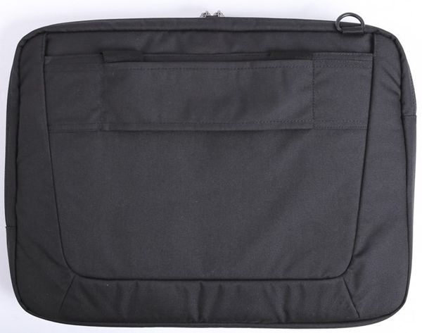 OEM ODM - Balos ALPHA 3 Black Laptop Briefcase - Vietnam laptop bag manufacturer - UMO TL5829019
