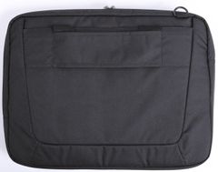 OEM ODM - Balos ALPHA 3 Black Laptop Briefcase - Vietnam laptop bag manufacturer - UMO TL5829019