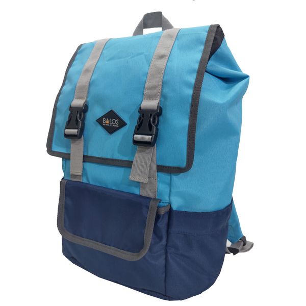 OEM ODM - Balos SKY FLAP Fashion Laptop Backpack - backpack OEM supplier - UMO BP582602