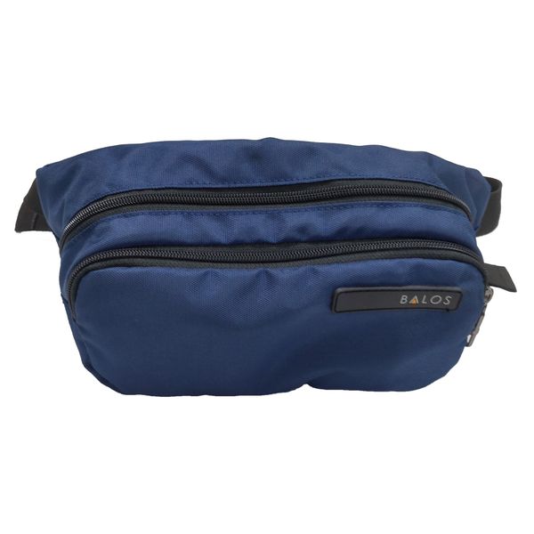 OEM ODM - BOOMERANGE Cross Bags Navy - Vietnam bag manufacturer - UMO TC5901017