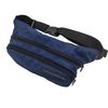 May Túi Bao Tử BOOMERANGE Cross Bags Navy - Túi đeo chéo thời trang