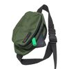 May Túi bao từ Balos BOOMERANGE Cross Bags Olive - Túi đeo chéo thời trang