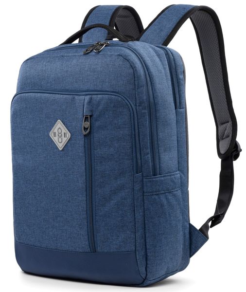 OEM ODM - RENTA Y2213 Premium Laptop Backpack 14–15 - backpack factory Vietnam - UMO BP5830023