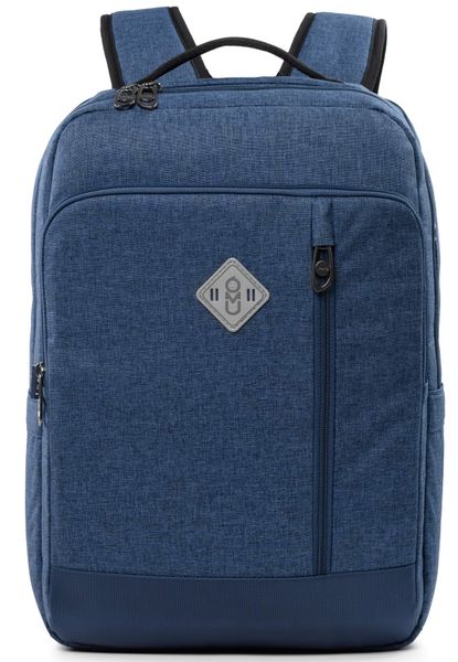 OEM ODM - RENTA Y2213 Premium Laptop Backpack 14–15 - backpack factory Vietnam - UMO BP5830023