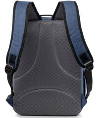 OEM ODM - RENTA Y2213 Premium Laptop Backpack 14–15 - backpack factory Vietnam - UMO BP5830023