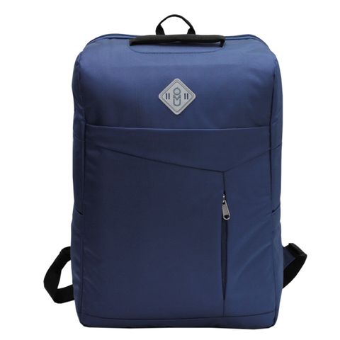Balo Laptop Cao Cấp 15Inch UMO ROMBO – Xưởng May Balo Quà Tặng Theo Yêu Cầu