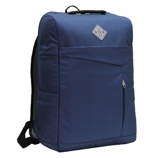 OEM ODM - UMO ROMBO 15 Navy -  backpack OEM supplier - UMO BP5831011