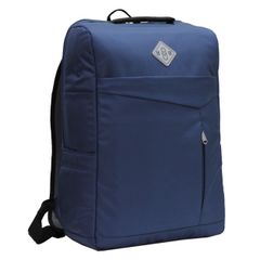OEM ODM - UMO ROMBO 15 Navy -  backpack OEM supplier - UMO BP5831011