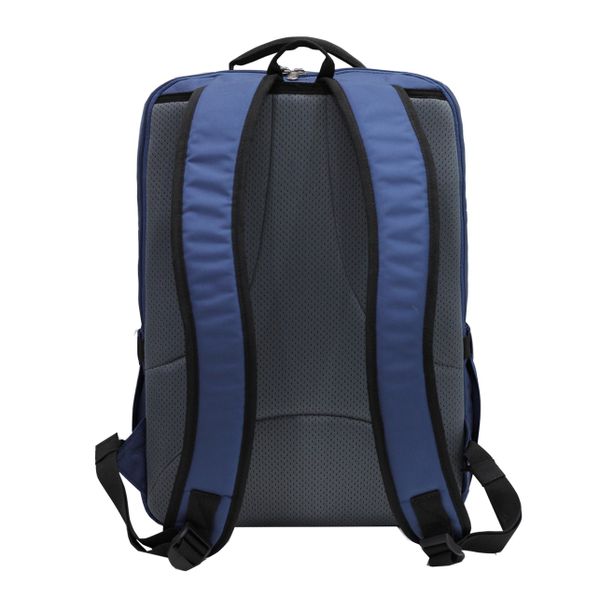 OEM ODM - UMO ROMBO 15 Navy -  backpack OEM supplier - UMO BP5831011