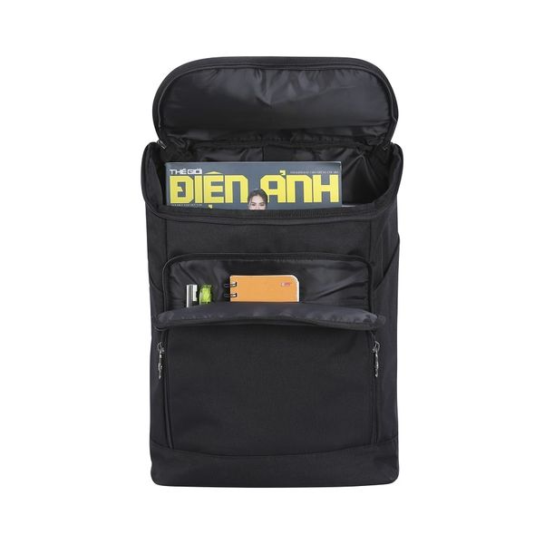 OEM ODM - Fashionable Laptop Backpack Balos KK1 - custom laptop bag manufacturer  - UMO BP5827020