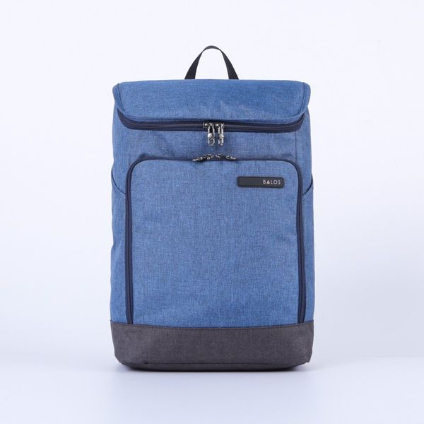 OEM ODM - Fashionable Laptop Backpack Balos KK1 - custom laptop bag manufacturer  - UMO BP5827020