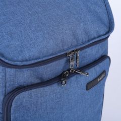 OEM ODM - Fashionable Laptop Backpack Balos KK1 - custom laptop bag manufacturer  - UMO BP5827020