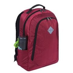 OEM ODM - UMO AMOKA BackPack Black - promotional backpack supplier - UMO BP590209