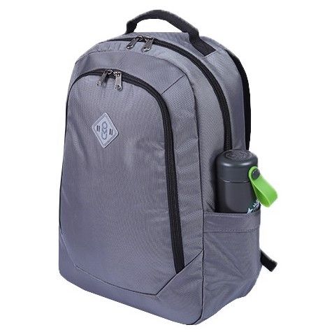 OEM ODM - UMO AMOKA BackPack Black - promotional backpack supplier - UMO BP590209
