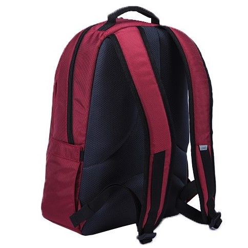 OEM ODM - UMO AMOKA BackPack D.Red - backpack factory Vietnam - UMO BP590208