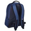 May Balo UMO AMOKA BackPack Navy - Balo Laptop Cao Cấp