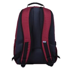 OEM ODM - UMO AMOKA BackPack D.Red - backpack factory Vietnam - UMO BP590208