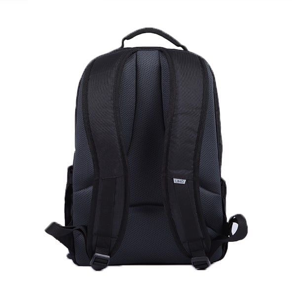 OEM ODM - UMO AMOKA BackPack Black - promotional backpack supplier - UMO BP590209