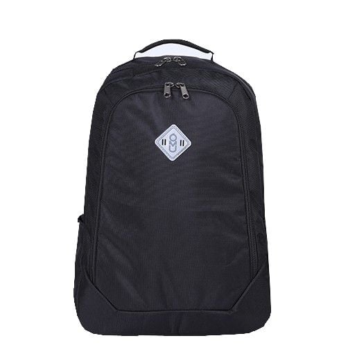 OEM ODM - UMO AMOKA BackPack Black - promotional backpack supplier - UMO BP590209