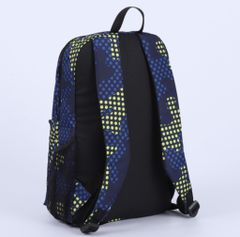 OEM ODM - AKIRA Navy/Blue Fashion Backpack - personalized backpack manufacturer - UMO BP5902028
