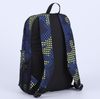 May Balo AKIRA Navy/Blue Backpack - Balo Thời Trang
