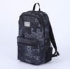 May Balo AKIRA Black/Grey Backpack - Balo Thời Trang