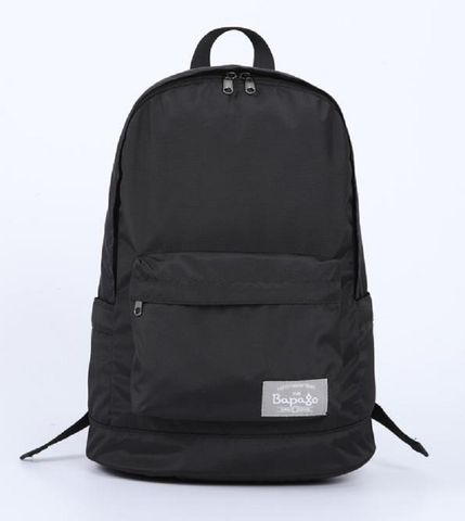 OEM ODM - Bapago KAYA Black Backpack - backpack factory Vietnam - UMO BP5902011