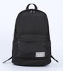 May Balo Bapago KAYA Black Backpack - Balo Thời Trang