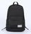 OEM ODM - Bapago KAYA Black Backpack - backpack factory Vietnam - UMO BP5902011