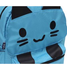 OEM ODM - UMO KITTEN 1 Blue Backpack – Kindergarten & Primary School Backpack - custom backpack manufacturer - UMO BP590108