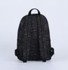 May Balo Bapago KAYA Black Backpack - Balo Thời Trang