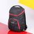 OEM ODM - Balos DORI BLACK/RED Fashion Backpack - branded backpack manufacturer - UMO BP5902030