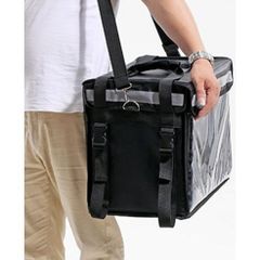 OEM ODM Delivery Bags - custom bag manufacturer - UMO DB561401