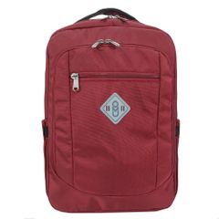 OEM ODM - UMO FOCUS D.Red Backpack – Premium Laptop Backpack - backpack factory Vietnam - UMO BP590104