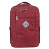 May Balo UMO FOCUS BackPack D.Red- Balo Laptop Cao Cấp