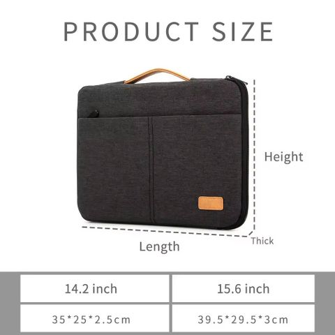 OEM ODM Shockproof Protective Sleeve - custom bag manufacturer - UMO TL570706
