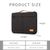 OEM ODM Shockproof Protective Sleeve - custom bag manufacturer - UMO TL570706