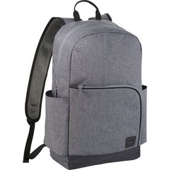 OEM ODM Grayson Laptop Backpack - backpack OEM supplier - UMO BP570401