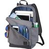 May Balo Máy Tính 15 Polyester Grayson Theo Yêu Cầu - BL2431