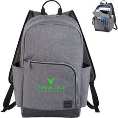 OEM ODM Grayson Laptop Backpack - backpack OEM supplier - UMO BP570401