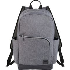 OEM ODM Grayson Laptop Backpack - backpack OEM supplier - UMO BP570401