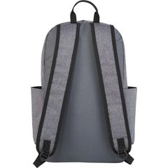 OEM ODM Grayson Laptop Backpack - backpack OEM supplier - UMO BP570401