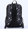 May Balo AKIRA Black/White Backpack - Balo Thời Trang