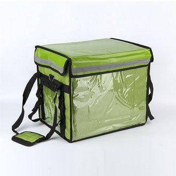 OEM ODM Delivery Bags - custom bag manufacturer - UMO DB561401