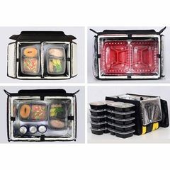 OEM ODM Delivery Bags - custom bag manufacturer - UMO DB561401