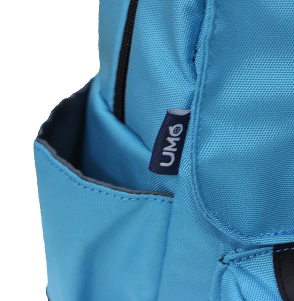 OEM ODM - UMO KITTEN 1 Blue Backpack – Kindergarten & Primary School Backpack - custom backpack manufacturer - UMO BP590108