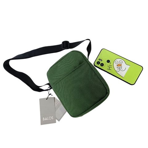 OEM ODM Unisex Mini Crossbody Bags - custom bag manufacturer - UMO TC582702