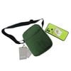 In Túi chéo minibags unisex - Hàng sẵn kho