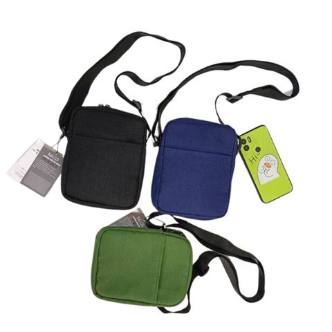 OEM ODM Unisex Mini Crossbody Bags - custom bag manufacturer - UMO TC582702