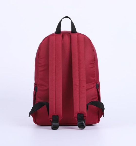 OEM ODM - ACTIVE D.Red Fashion Backpack - OEM backpack factory - UMO BP5902024